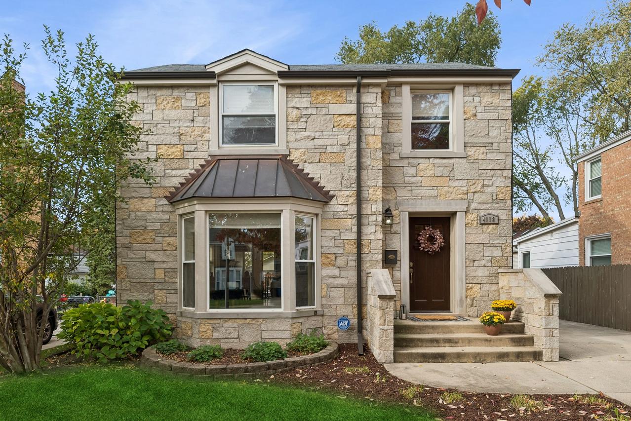 4118 N Pittsburgh Ave., Chicago, IL 60634