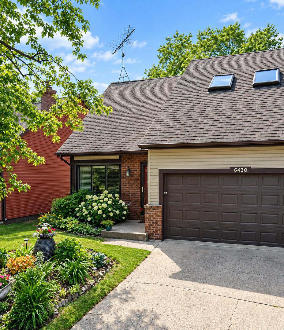 6430 Pruthmore Ct., Lisle, IL 60532