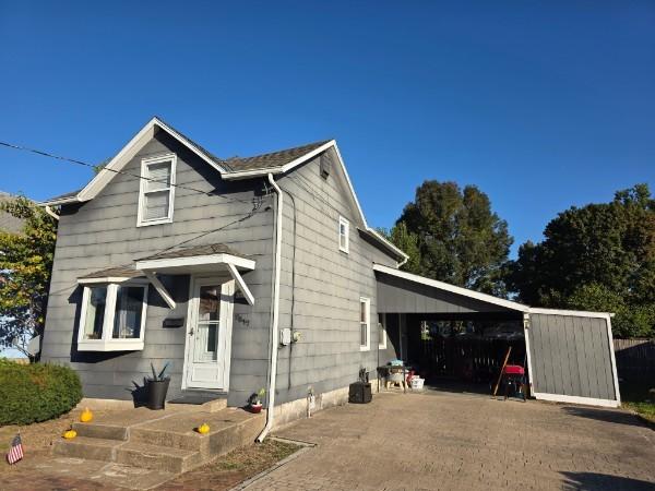 2817 Hampshire St., Quincy, IL 62301