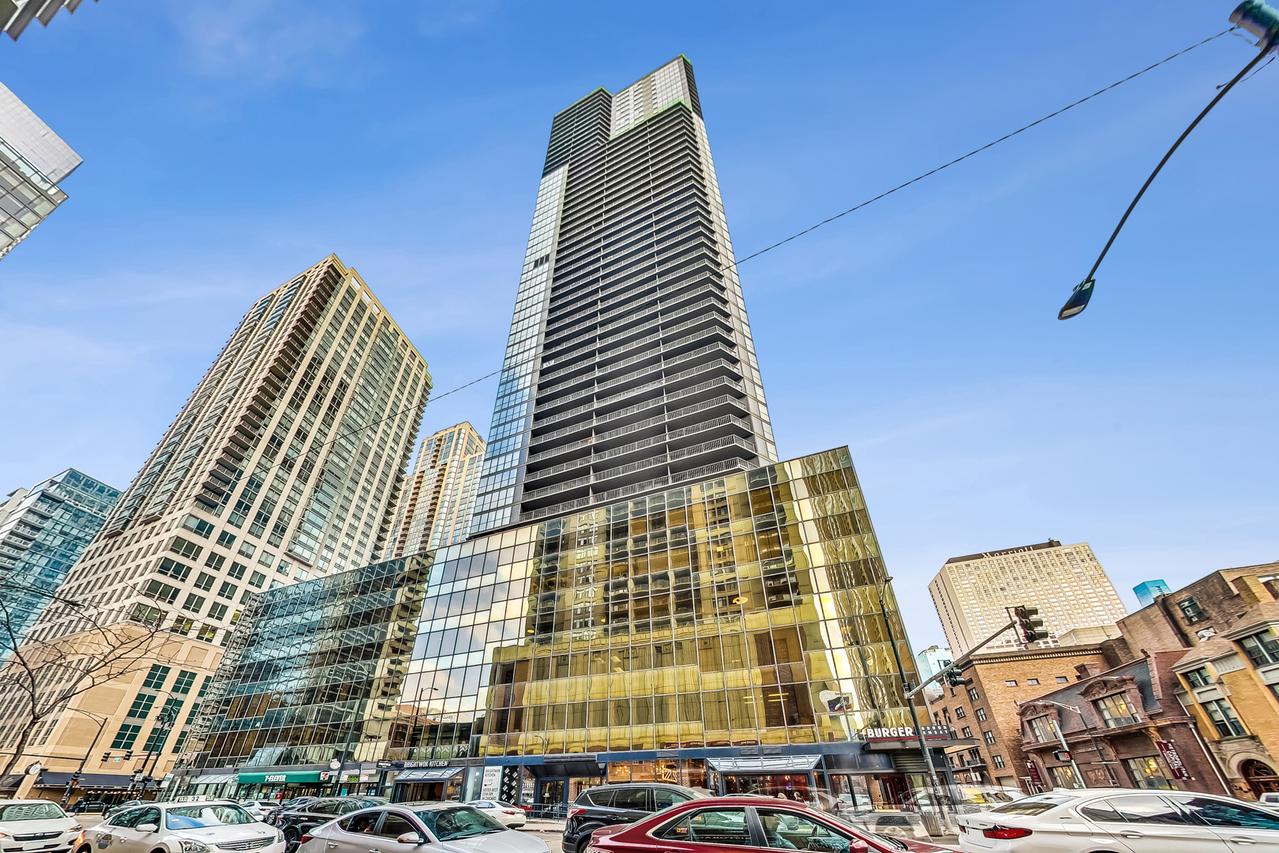 10 E Ontario St. #1506, Chicago, IL 60611