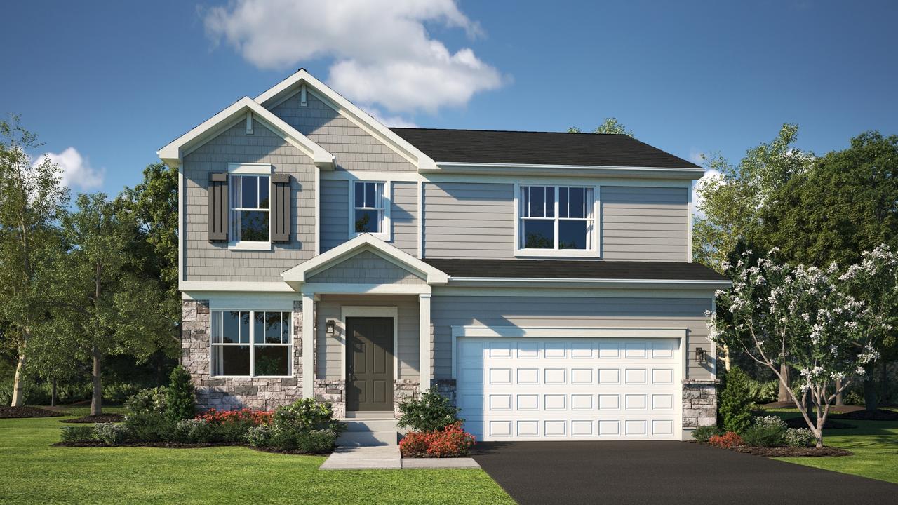 310 Danforth Dr., Oswego, IL 60543