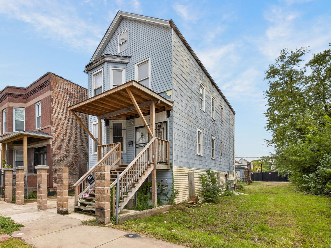 5338 S Wood St., Chicago, IL 60609