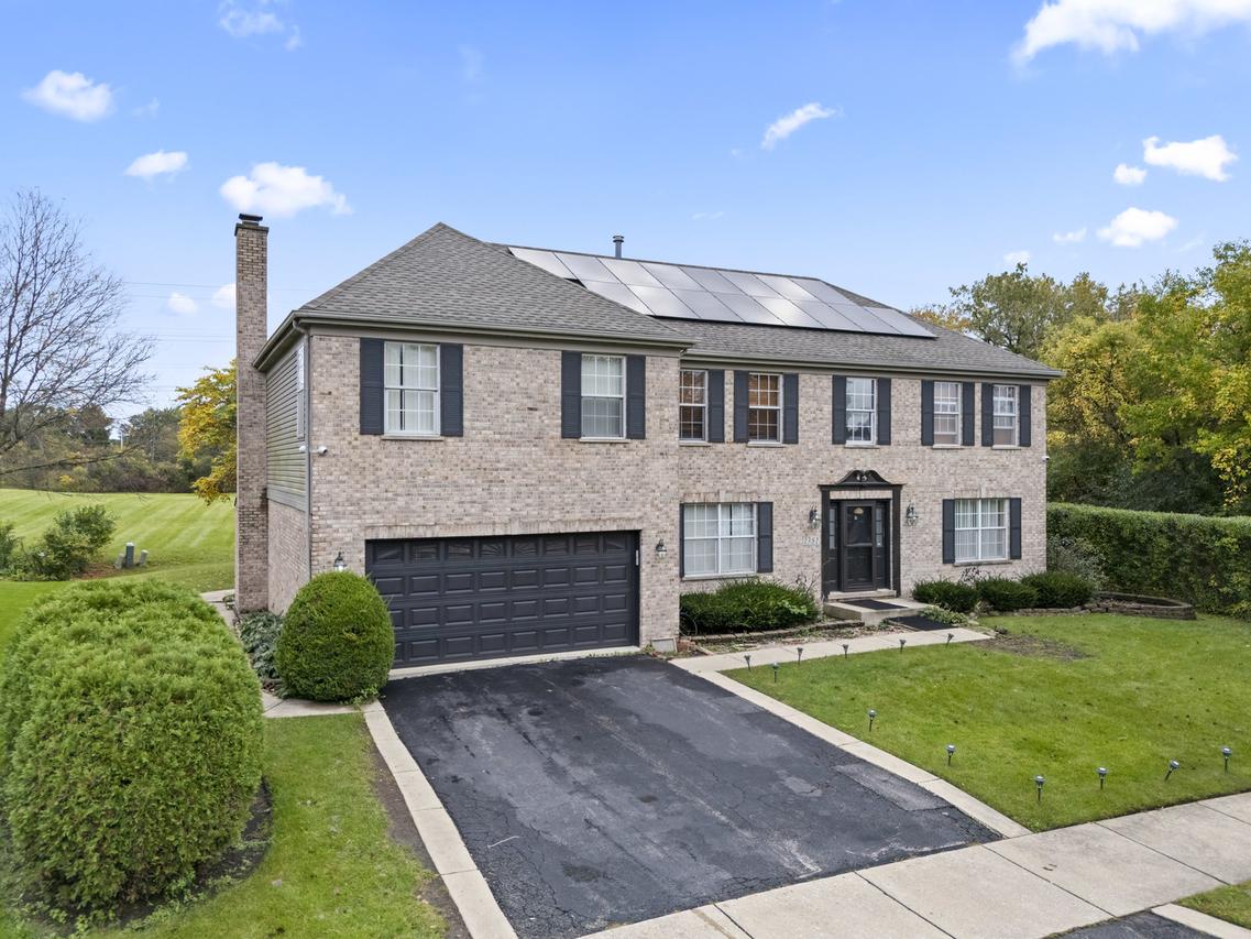 1381 Callen Ln., Des Plaines, IL 60016
