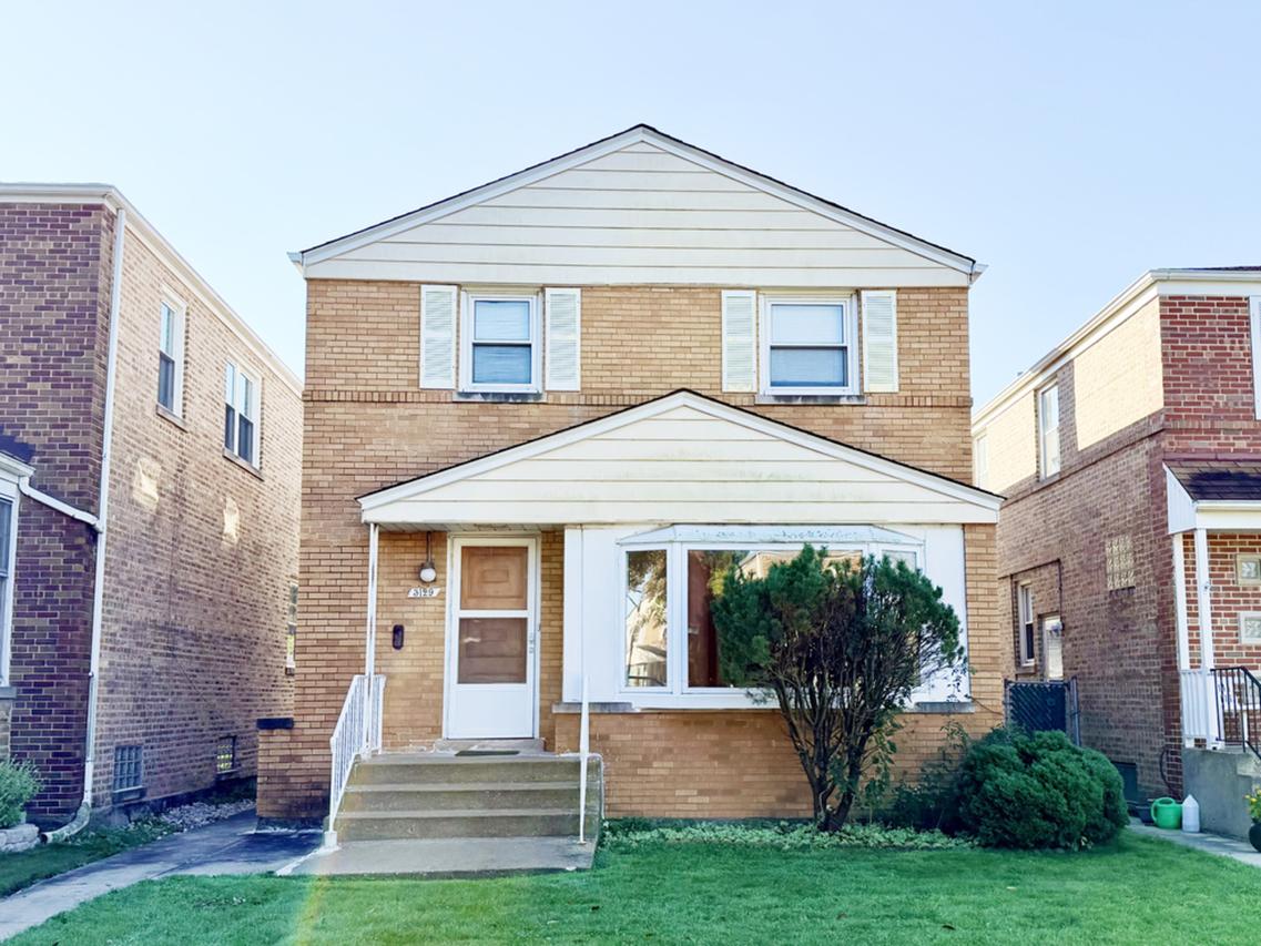 3129 W Birchwood Ave., Chicago, IL 60645