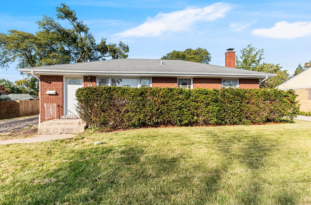 14 8th St., Downers Grove, IL 60515