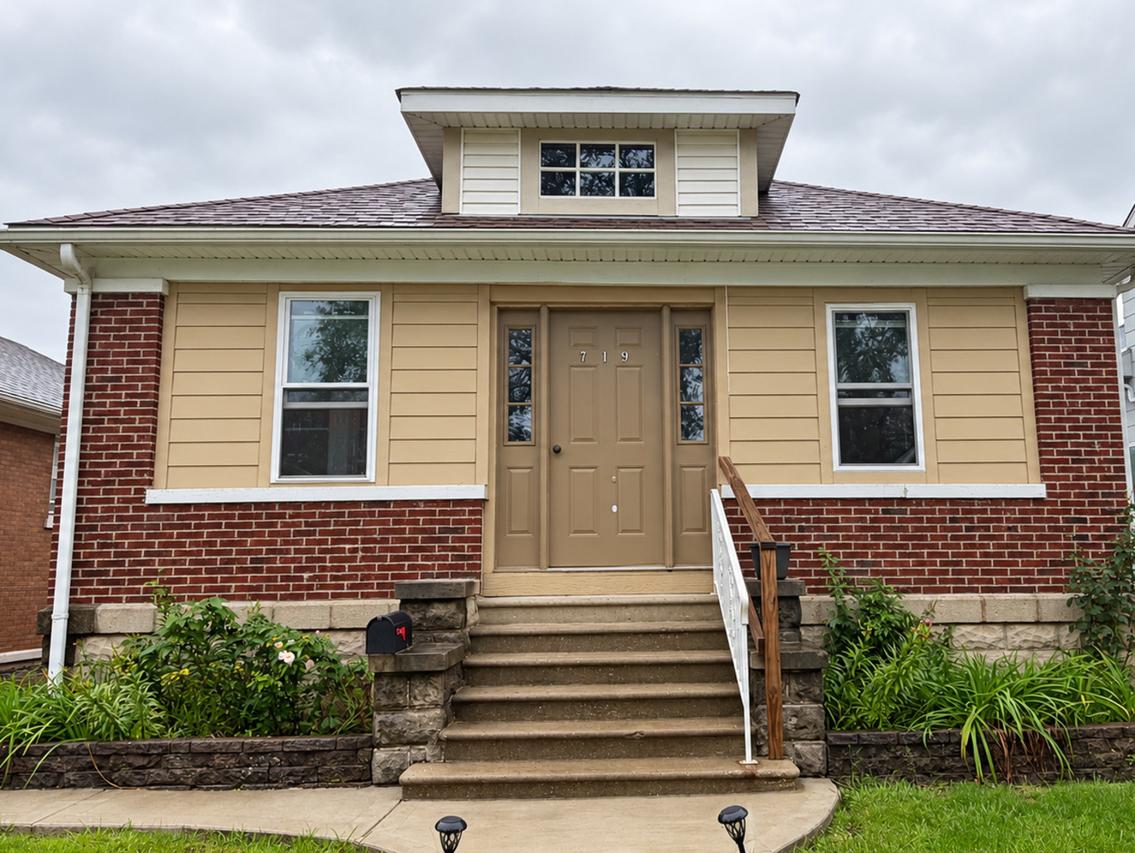 719 Clement St., Joliet, IL 60435