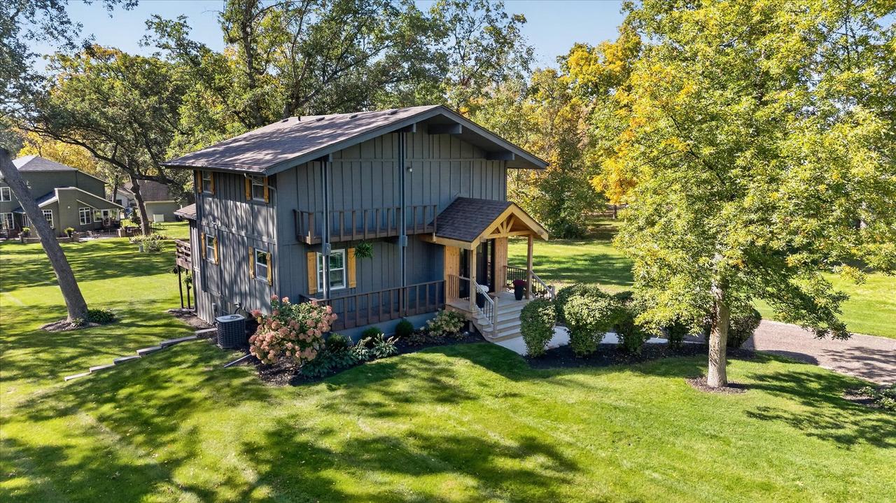 1284 Lake Summerset Rd., Davis, IL 61019