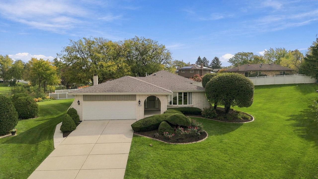 15227 Bayberry Ct., Orland Park, IL 60462