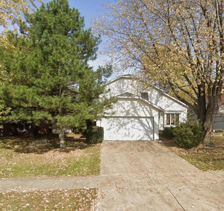 3237 Longford Dr., Joliet, IL 60431