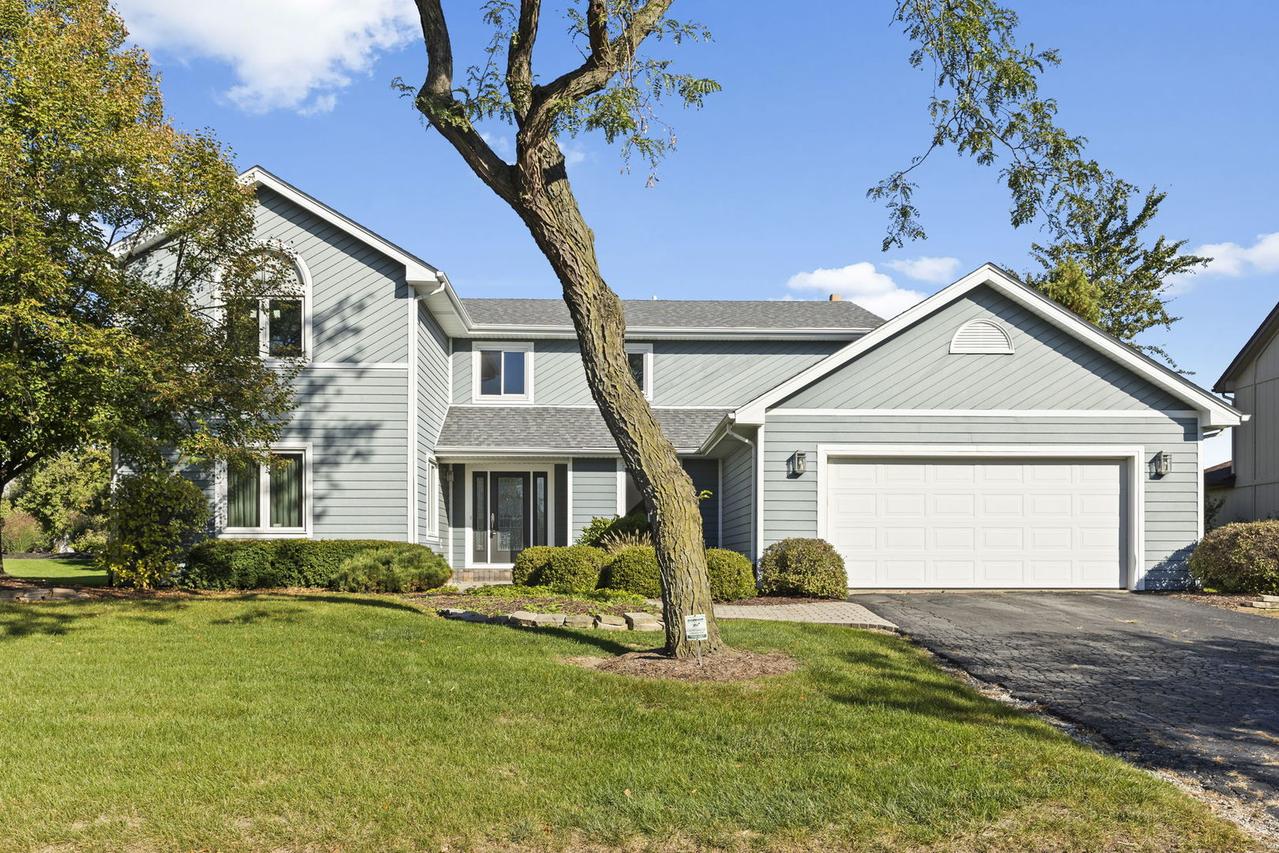 3013 Lawrence Crest, Flossmoor, IL 60422