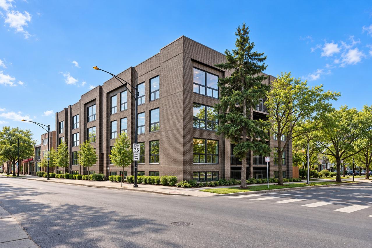 5830 N Lincoln Ave. #1S, Chicago, IL 60659