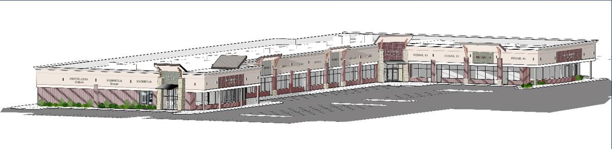 424-430-434 Hill Ave., Aurora, IL 60505