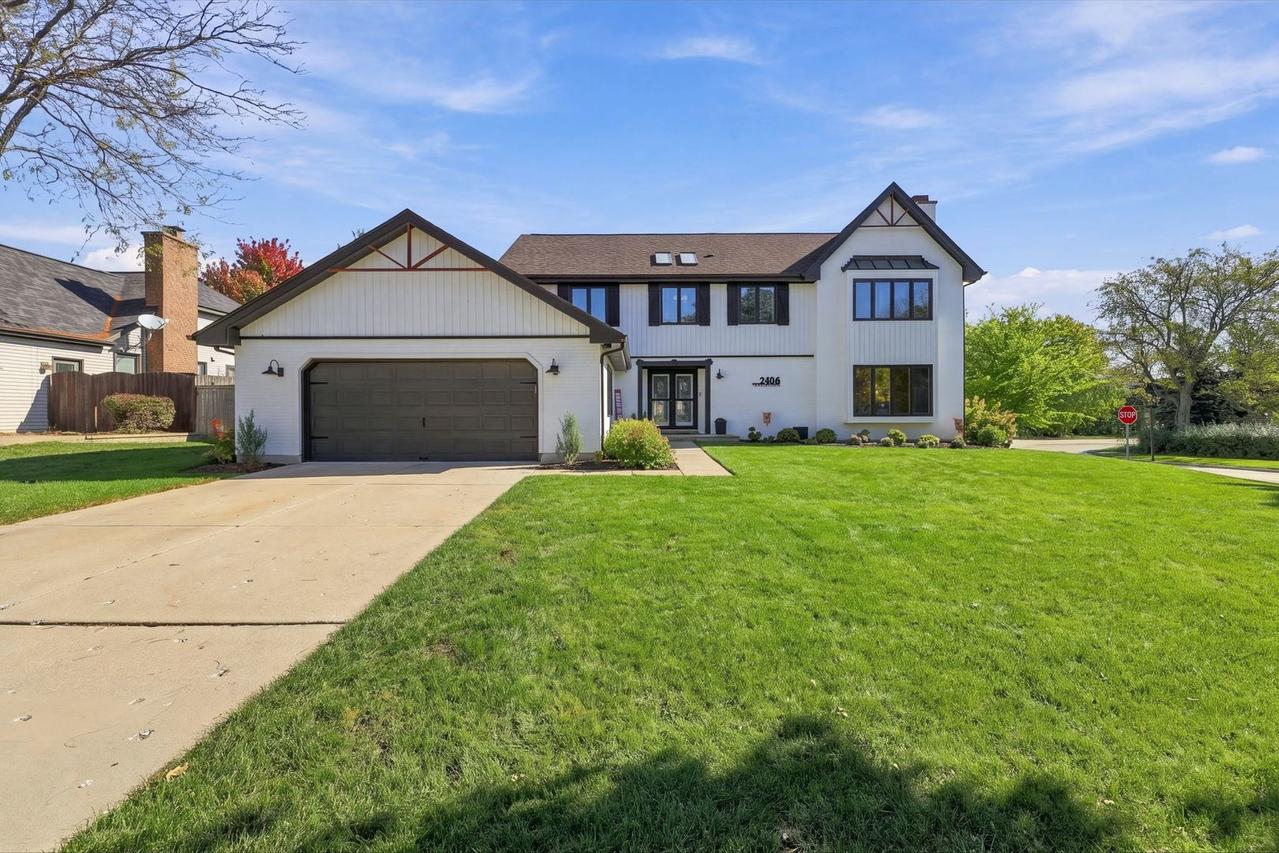 2406 Highland Dr., Palatine, IL 60067