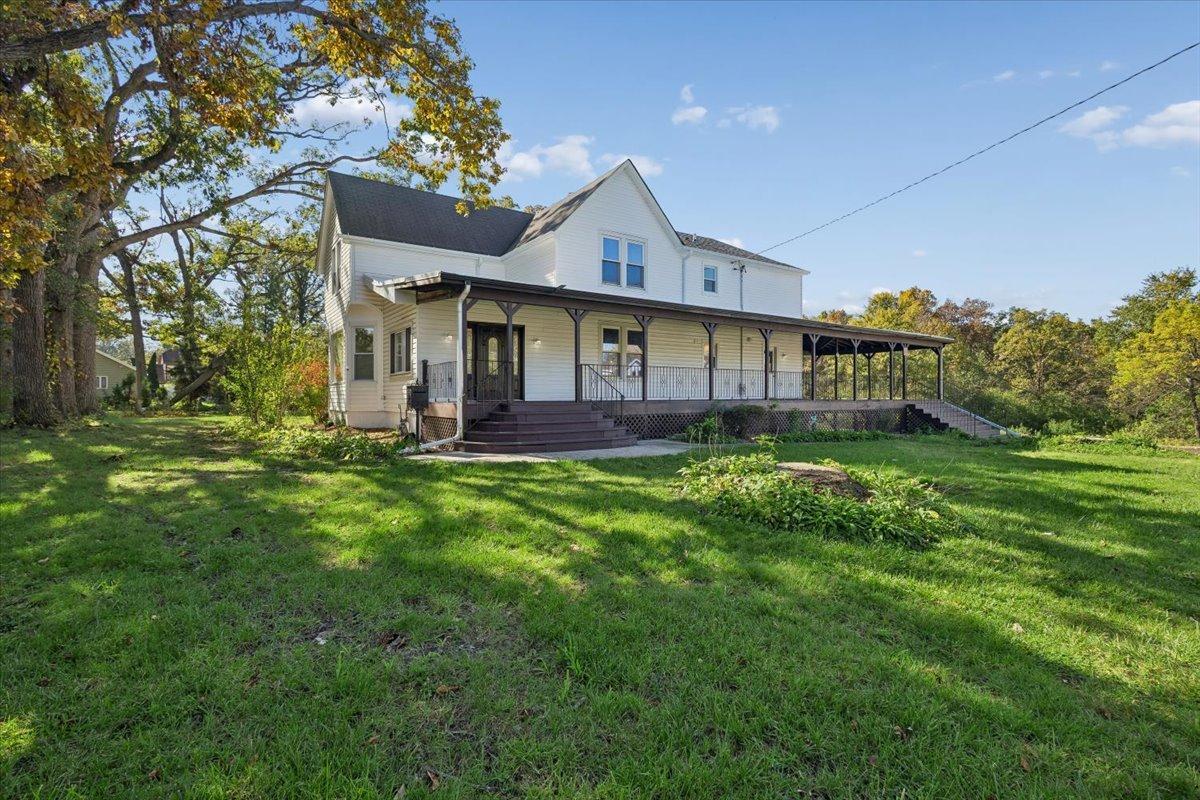 22710 Cottage Grove Ave., Steger, IL 60475
