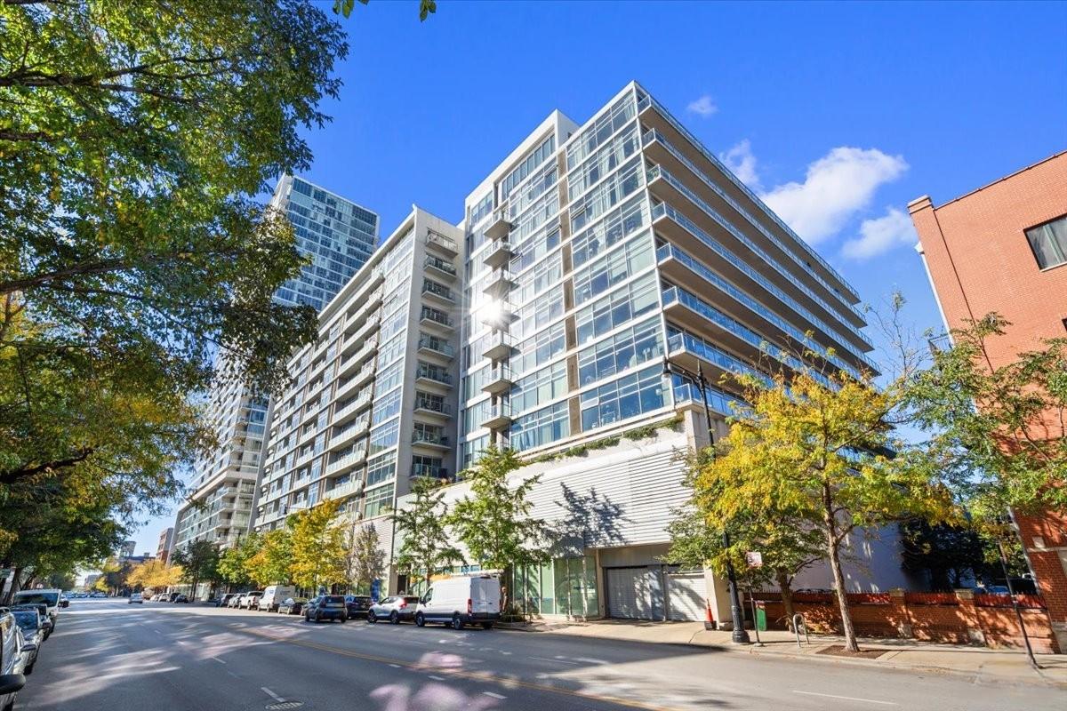 1620 S Michigan Ave. #1217, Chicago, IL 60616