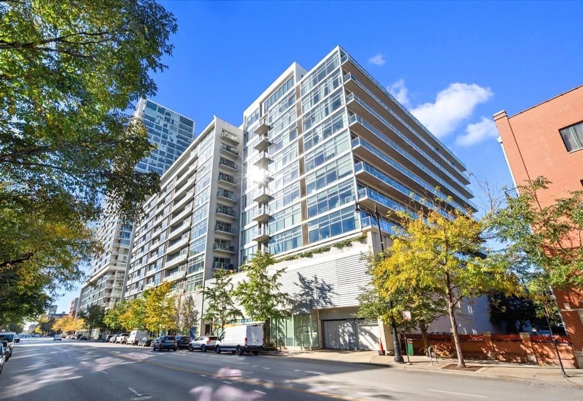 1620 S Michigan Ave. #1217, Chicago, IL 60616