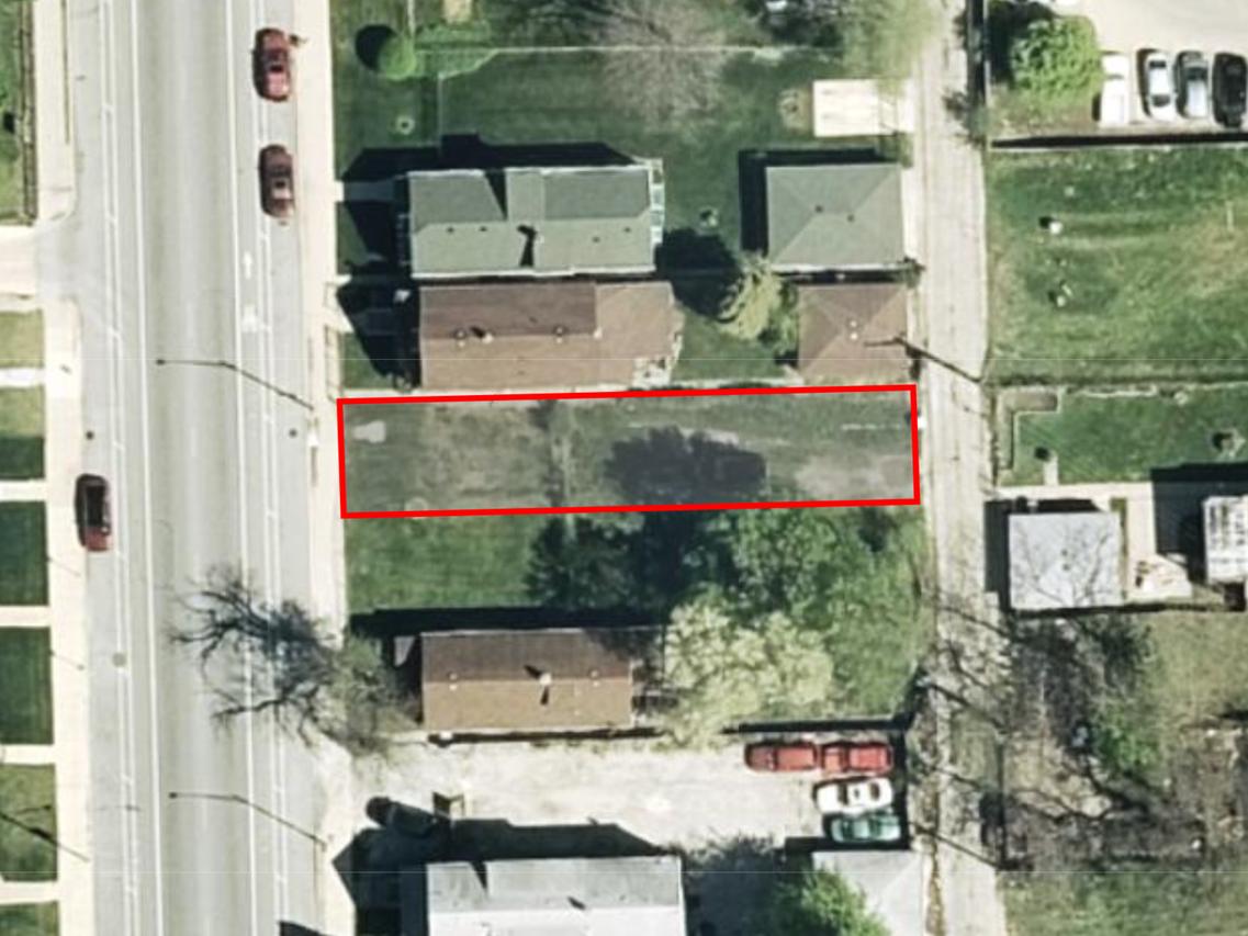 6133 S Damen Ave., Chicago, IL 60636