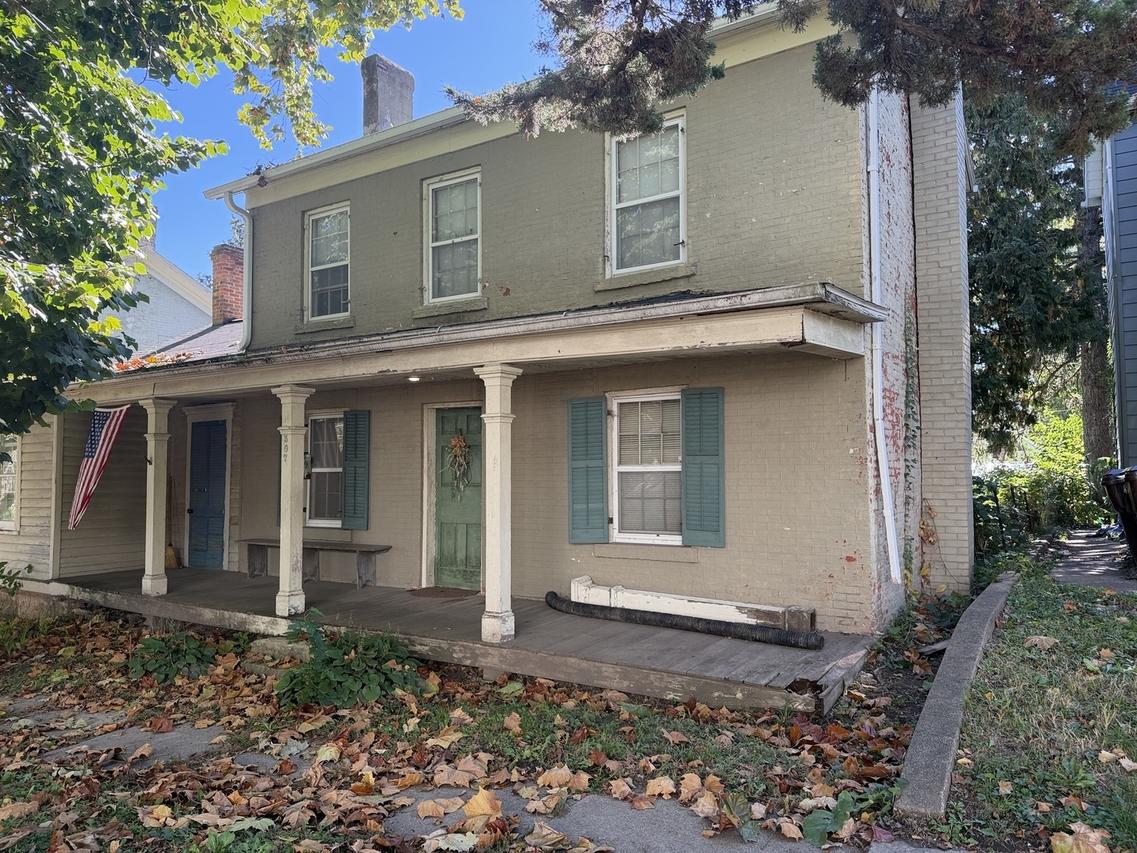 507 W Pleasant St., Freeport, IL 61032