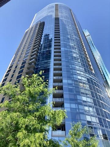 420 E Waterside Dr. #1109, Chicago, IL 60601