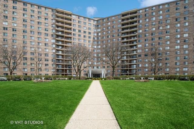 7141 N Kedzie Ave. #604, Chicago, IL 60645