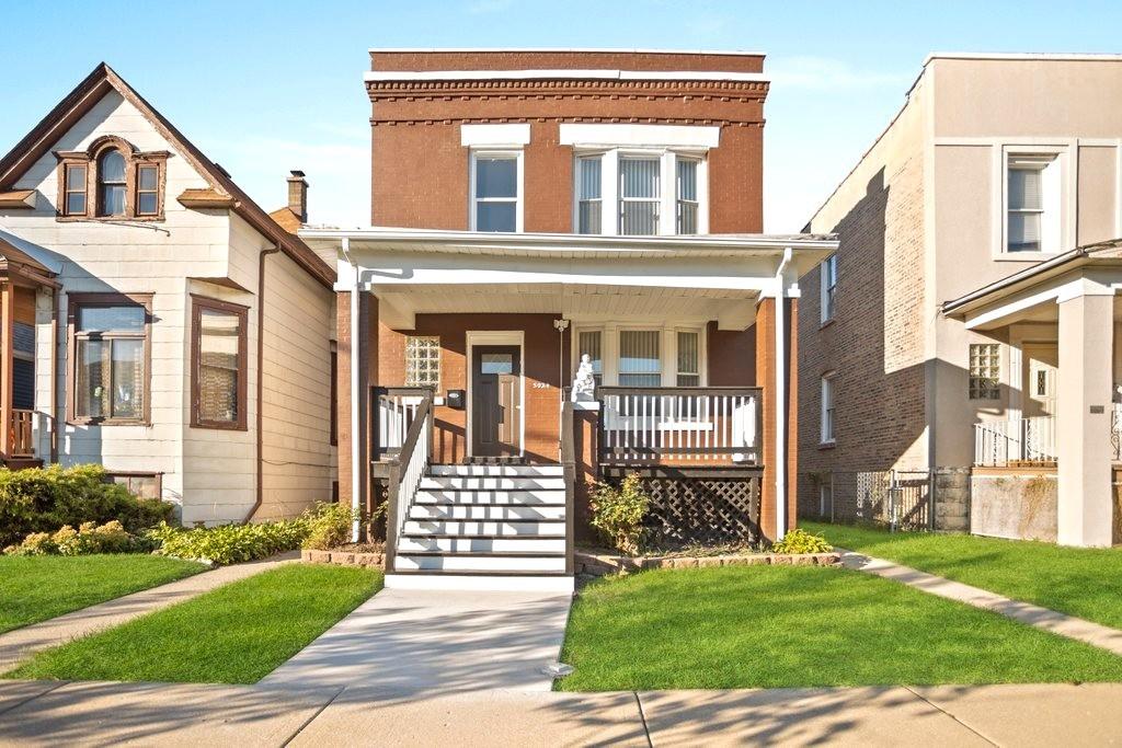 5024 W 24th St., Cicero, IL 60804