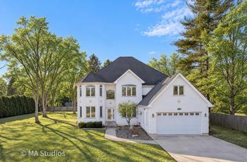 New Homes For Sale This Week That Attend Pleasantdale Middle School: October 16th to October 22nd