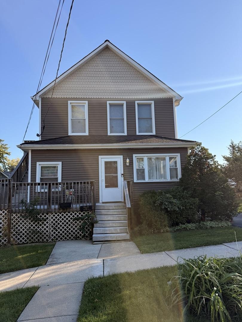 407 Grant St., Lemont, IL 60439