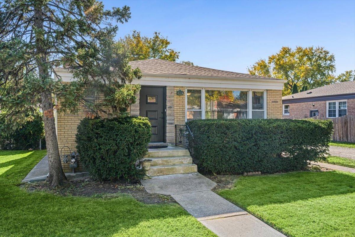 3309 Crain St., Skokie, IL 60076