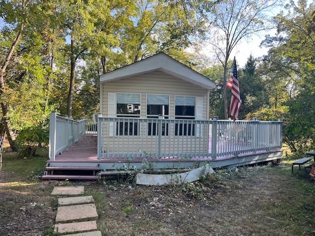 2795 E 28th Lot 605 Rd., Seneca, IL 61360