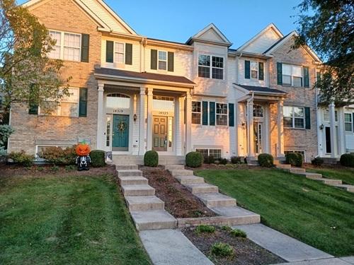 14523 Patriot Square Dr., Plainfield, IL 60544