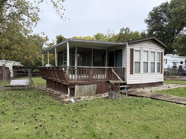 2795 E 28th Lot 970 Rd., Seneca, IL 61360