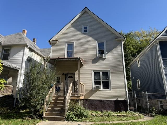 329 N Long Ave., Chicago, IL 60644