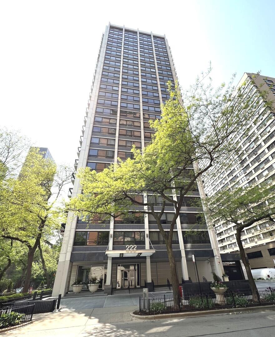 222 E Pearson St. #1107, Chicago, IL 60611