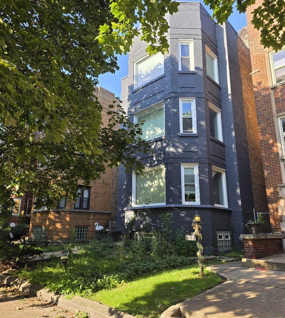 8146 S Langley Ave., Chicago, IL 60619