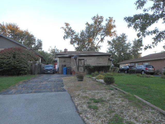 4508 N Jackson Blvd., Hillside, IL 60162