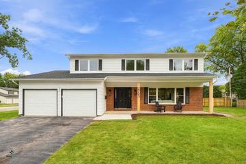 New Homes For Sale This Week That Attend Cooper Middle School: October 16th to October 22nd