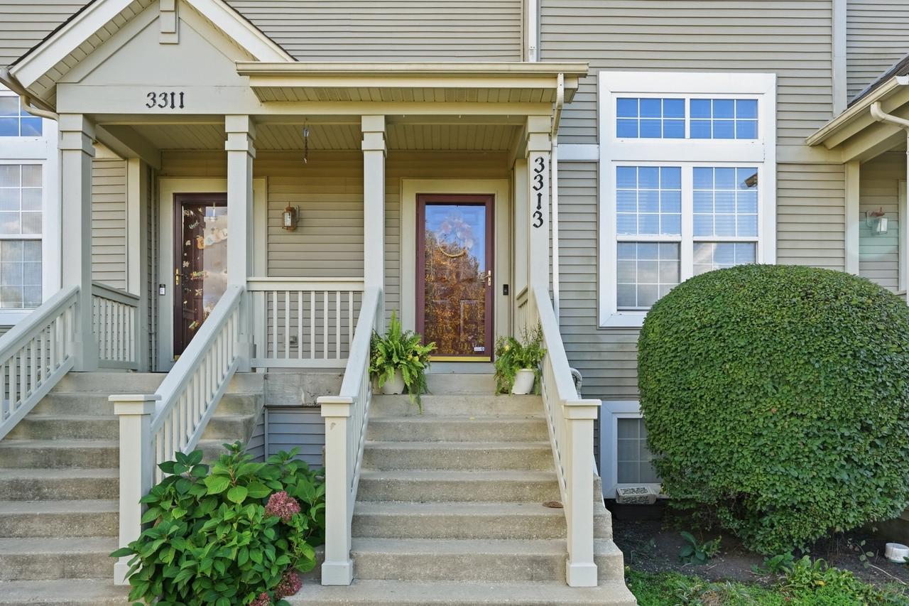 3313 Prairie St., Matteson, IL 60443
