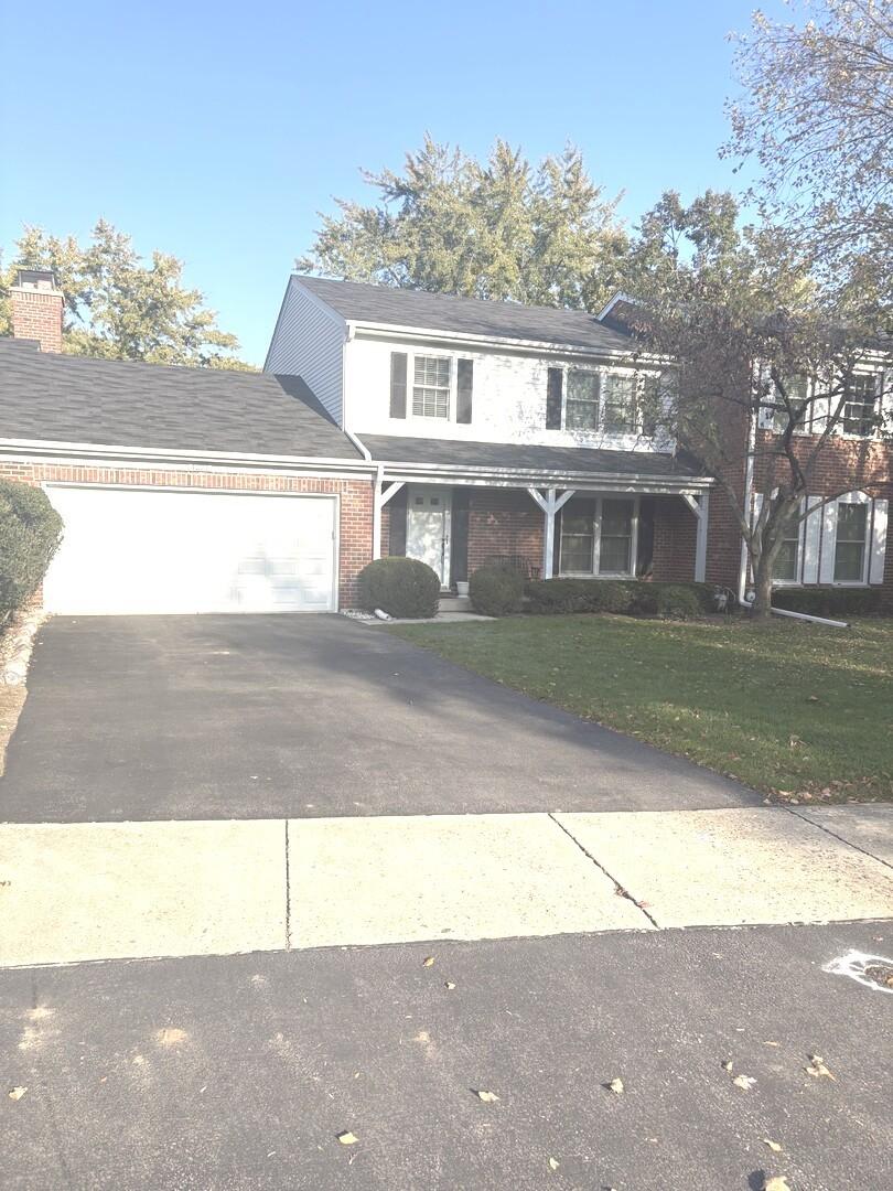 1221 W Bauer Rd., Naperville, IL 60563
