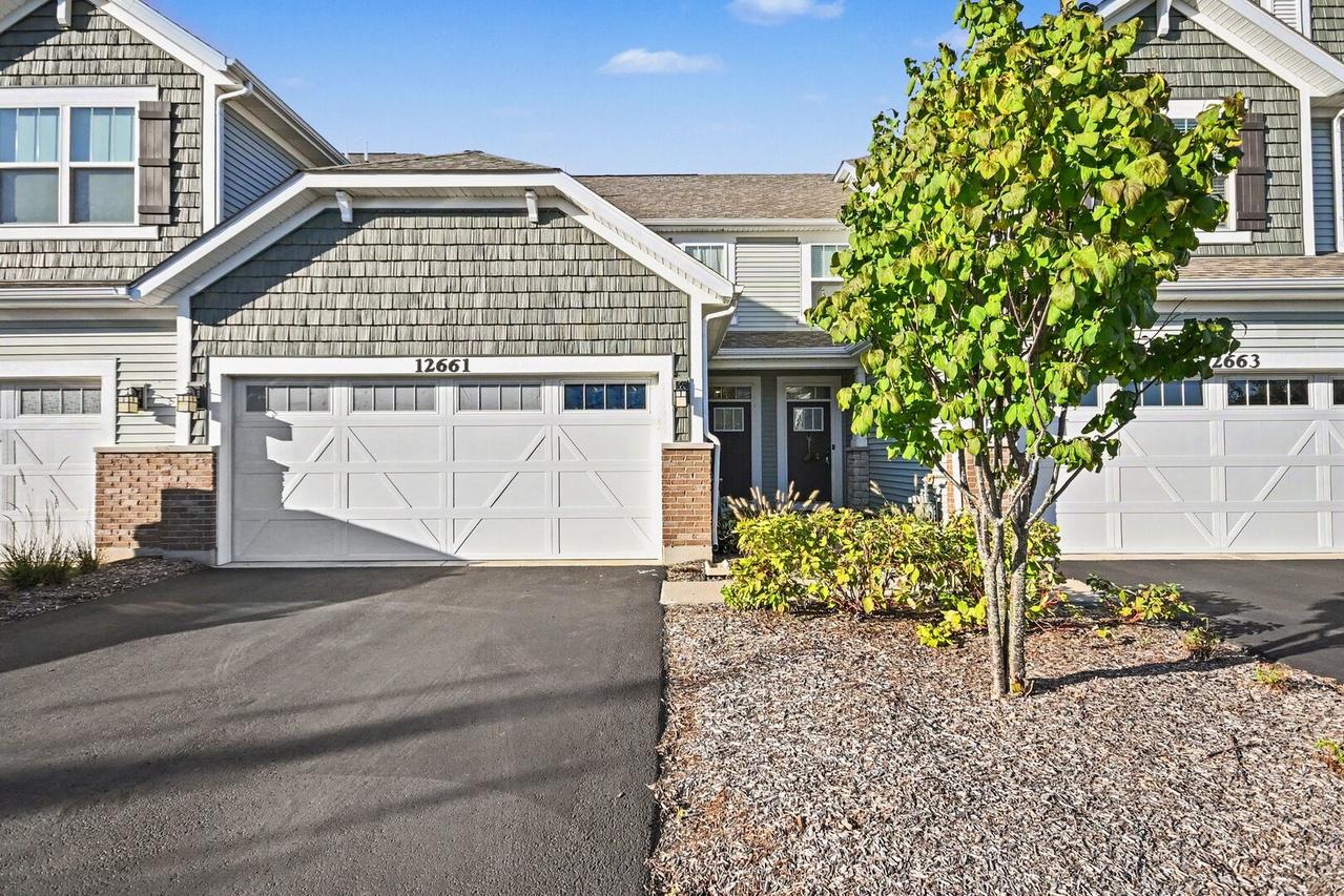12661 S Talbot Cir., Plainfield, IL 60585