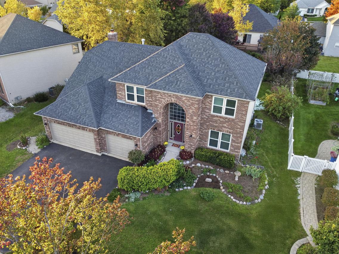 24419 Kennedy Cir., Plainfield, IL 60544