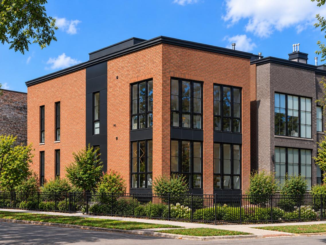 2504 W Palmer St., Chicago, IL 60647