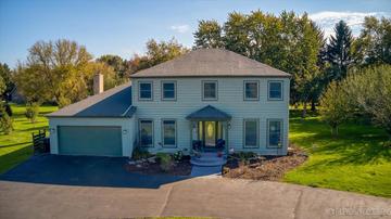 New Homes For Sale This Week That Attend Ferson Creek Elementary School: October 16th to October 22nd