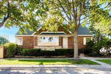 New Homes For Sale This Week That Attend Bogan High School: October 23rd to October 29th