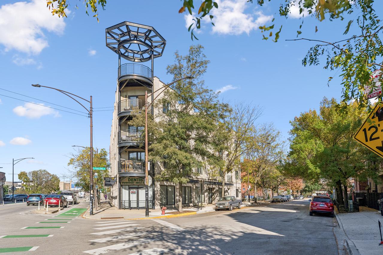 875 N Milwaukee Ave. #2S, Chicago, IL 60642