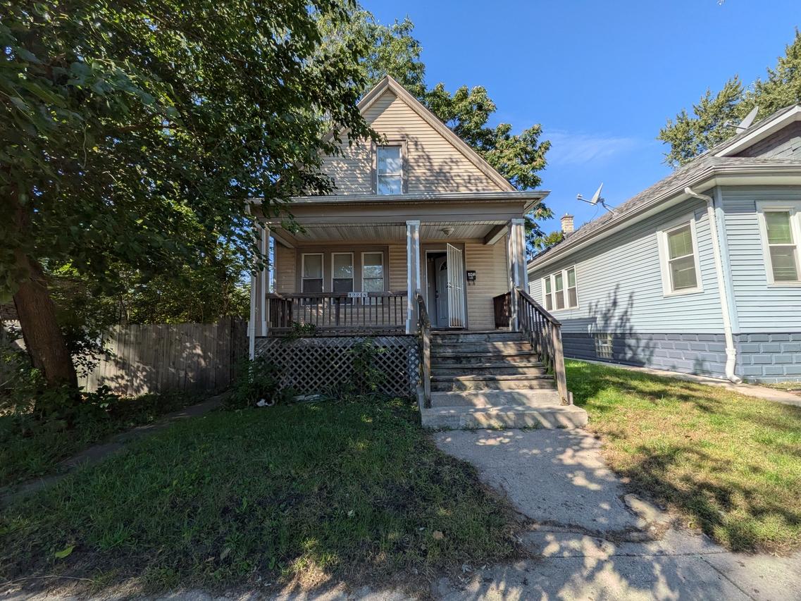 12248 S Normal St., Chicago, IL 60628
