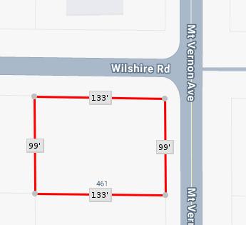 Mt Vernon Ave., Lake Forest, IL 60045