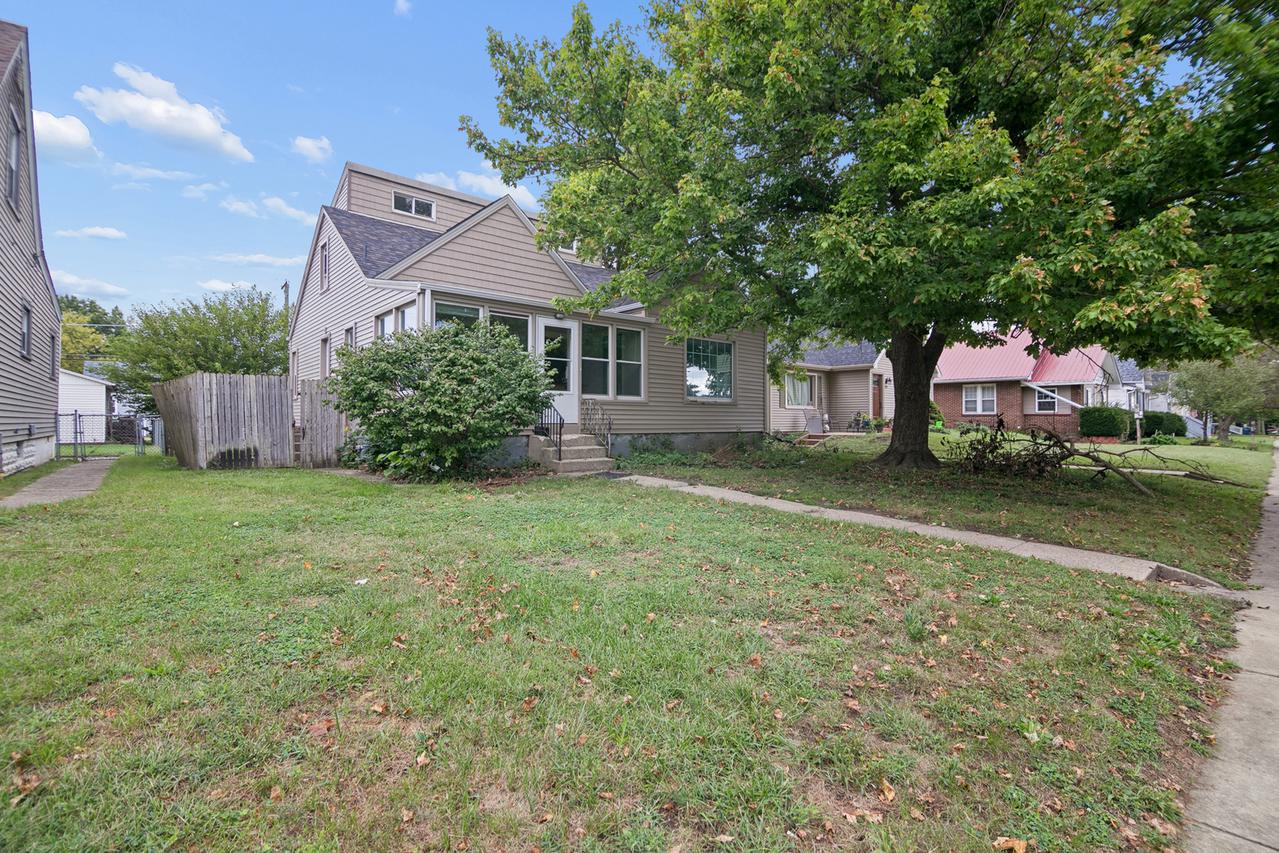 425 W Mulberry St., Kankakee, IL 60901