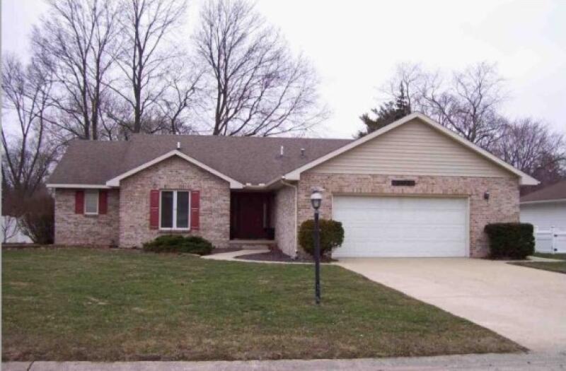 302 W Kipling Dr., Monticello, IL 61856