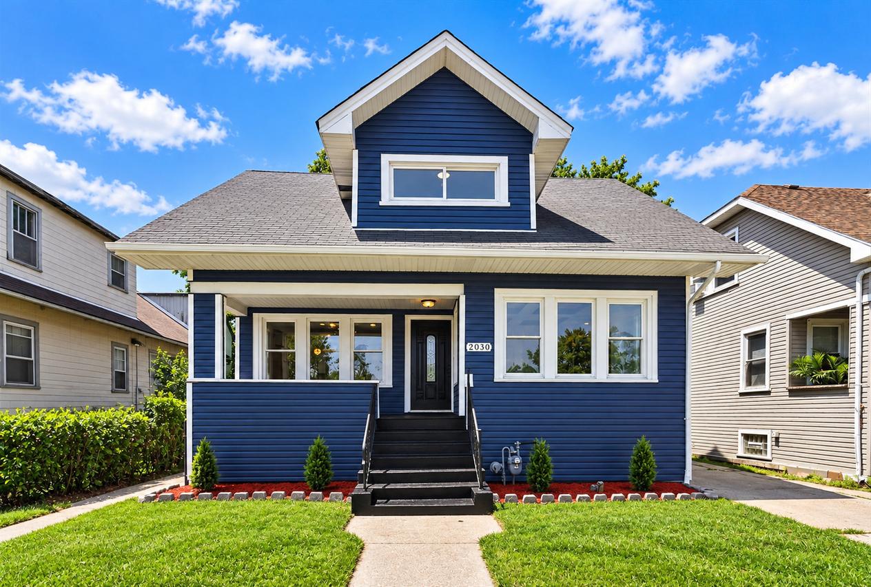 2030 S 4th Ave., Maywood, IL 60153