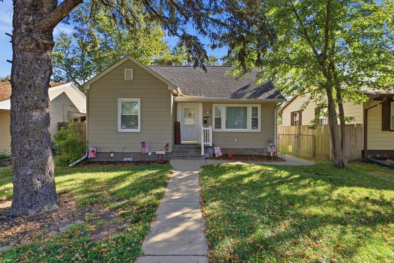 1841 31st St., Rock Island, IL 61201